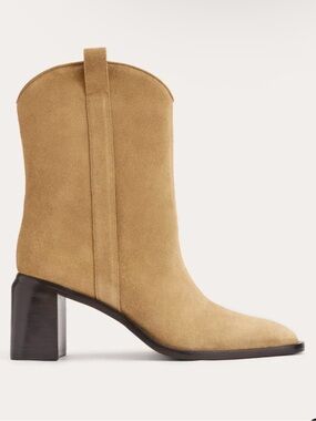 Everlane Outlaw Boot